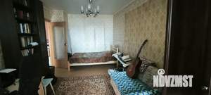 1-к квартира, вторичка, 31м2, 4/5 этаж