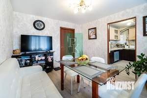 4-к квартира, вторичка, 158м2, 5/6 этаж