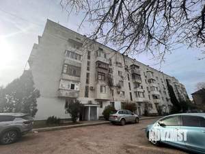 2-к квартира, вторичка, 55м2, 1/5 этаж