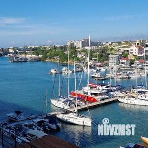 1-к квартира, сданный дом, 60м2, 6/7 этаж