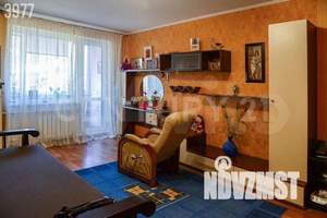 1-к квартира, вторичка, 30м2, 3/5 этаж