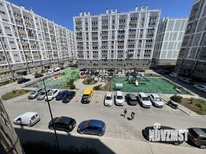 2-к квартира, сданный дом, 65м2, 4/10 этаж