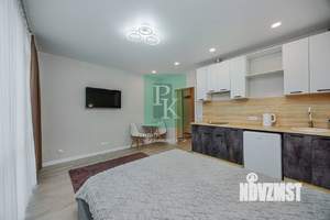 1-к квартира, вторичка, 24м2, 2/5 этаж