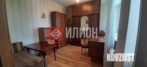 1-к квартира, вторичка, 47м2, 5/5 этаж