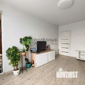 1-к квартира, вторичка, 36м2, 10/10 этаж