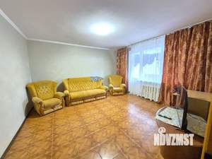 3-к квартира, вторичка, 73м2, 2/9 этаж