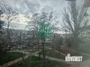 1-к квартира, вторичка, 30м2, 2/5 этаж