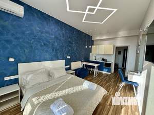 Студия квартира, вторичка, 33м2, 6/9 этаж