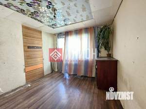 3-к квартира, вторичка, 61м2, 1/9 этаж