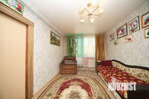 2-к квартира, вторичка, 47м2, 2/5 этаж