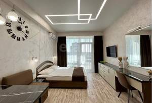 Студия квартира, вторичка, 29м2, 2/11 этаж