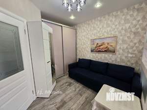 1-к квартира, вторичка, 42м2, 5/5 этаж