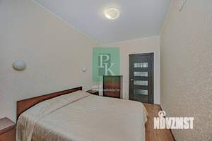 2-к квартира, вторичка, 55м2, 3/5 этаж