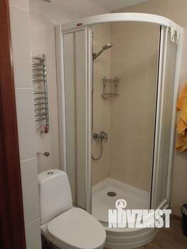 Студия квартира, вторичка, 34м2, 2/3 этаж