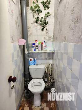 2-к квартира, вторичка, 50м2, 5/5 этаж