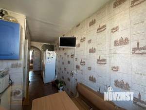 2-к квартира, вторичка, 51м2, 5/5 этаж