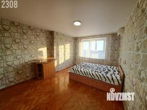 1-к квартира, вторичка, 42м2, 10/10 этаж