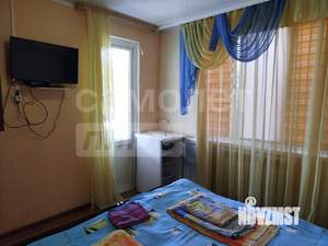 Студия квартира, вторичка, 18м2, 2/2 этаж