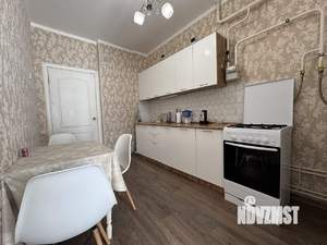 1-к квартира, вторичка, 43м2, 1/9 этаж