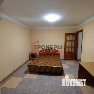 3-к квартира, вторичка, 67м2, 2/9 этаж