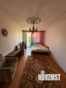 2-к квартира, вторичка, 44м2, 4/5 этаж