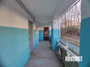 1-к квартира, вторичка, 30м2, 1/5 этаж