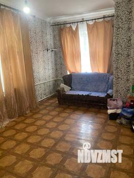 3-к квартира, вторичка, 94м2, 1/2 этаж