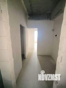 1-к квартира, вторичка, 44м2, 11/17 этаж