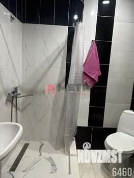 Студия квартира, вторичка, 31м2, 1/5 этаж