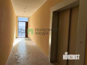 1-к квартира, вторичка, 45м2, 9/10 этаж