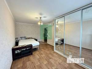 1-к квартира, вторичка, 29м2, 5/5 этаж