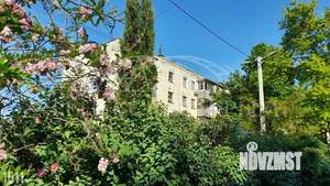 3-к квартира, вторичка, 64м2, 5/5 этаж