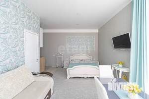 Студия квартира, вторичка, 34м2, 9/10 этаж