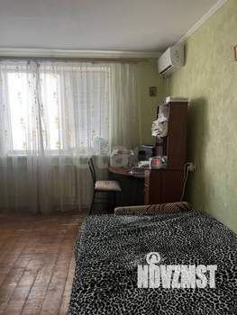 2-к квартира, вторичка, 53м2, 4/5 этаж