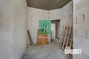1-к квартира, вторичка, 32м2, 2/2 этаж