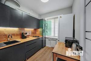 2-к квартира, вторичка, 46м2, 1/2 этаж