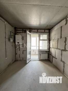1-к квартира, сданный дом, 41м2, 1/9 этаж