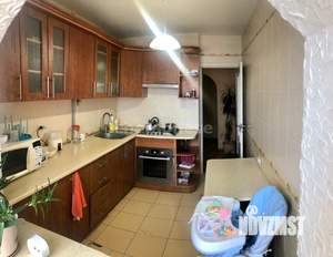 3-к квартира, вторичка, 67м2, 7/12 этаж