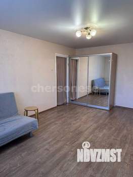 1-к квартира, вторичка, 36м2, 5/5 этаж