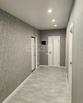 2-к квартира, сданный дом, 59м2, 9/10 этаж