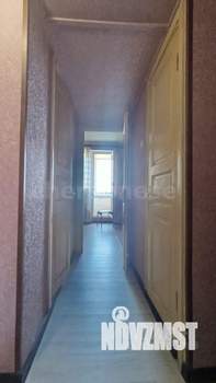 3-к квартира, вторичка, 70м2, 5/5 этаж