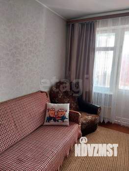 2-к квартира, вторичка, 54м2, 5/5 этаж