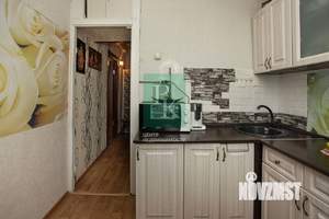 2-к квартира, вторичка, 44м2, 4/5 этаж