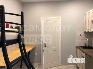 Студия квартира, вторичка, 24м2, 1/3 этаж