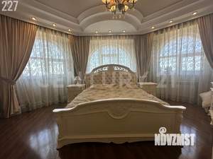 3-к квартира, вторичка, 106м2, 16/16 этаж