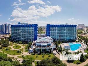 Студия квартира, вторичка, 43м2, 8/9 этаж