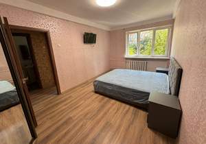 1-к квартира, вторичка, 30м2, 1/5 этаж