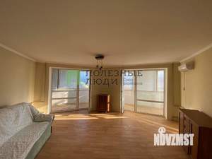 2-к квартира, вторичка, 58м2, 5/5 этаж