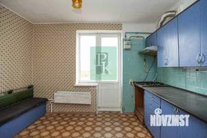 3-к квартира, вторичка, 70м2, 5/5 этаж
