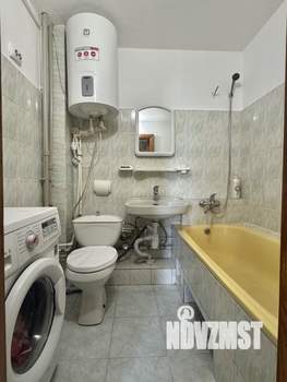 1-к квартира, вторичка, 38м2, 3/9 этаж